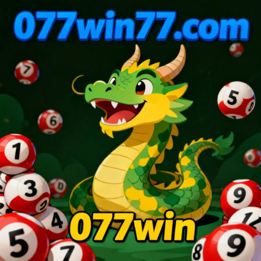 077win Logo