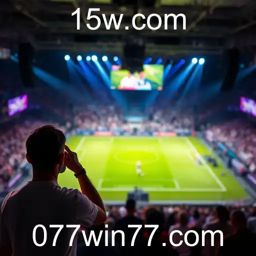 Transmissão ao vivo